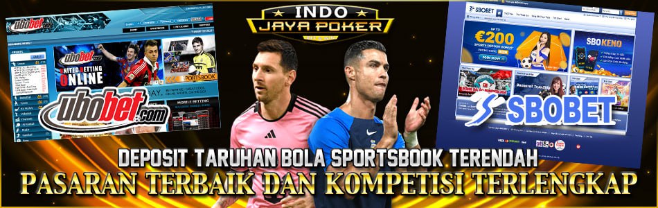 INDOJAYAPOKER | IDN POKER GACOR | LOGIN IDN PLAY TERBARU
